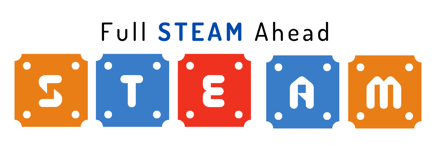 Full STEAM Ahead